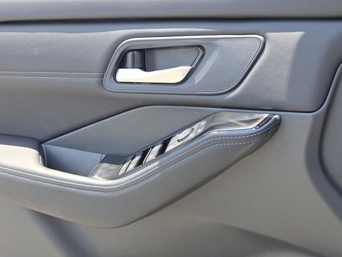 New 2026 Nissan Rogue Dark Armor FWD image 26
