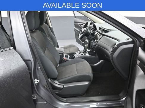 Used 2019 Nissan Rogue SV w/ Premium Package AWD/4WD image 30