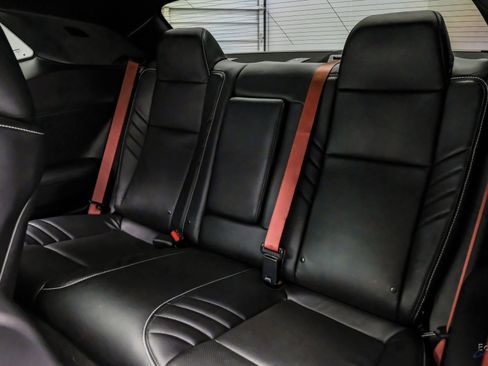 Used 2023 Dodge Challenger SRT Hellcat image 86