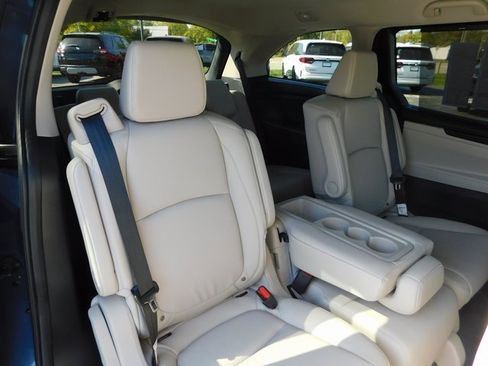 New 2026 Honda Odyssey EX-L image 23