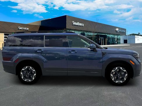 New 2026 Hyundai Santa Fe SEL image 11