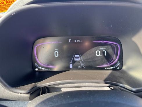 Used 2023 Kia Soul LX w/ Option Group 015 image 17