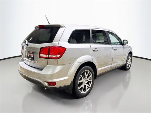 Used 2017 Dodge Journey GT w/ Driver Convenience Group image 7