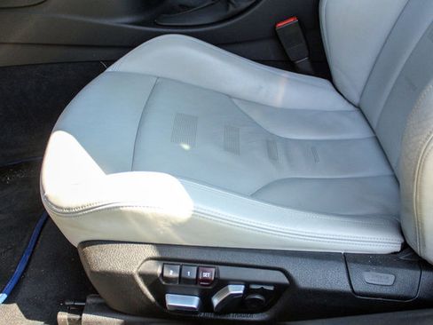 Used 2016 BMW M4 Coupe RWD image 34