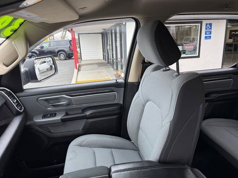 Used 2020 RAM 1500 Big Horn image 11