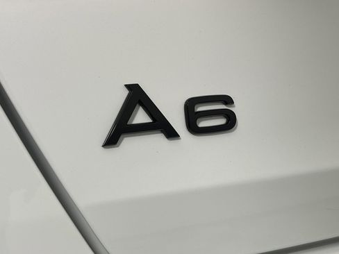 Certified 2025 Audi A6 Premium Plus image 15