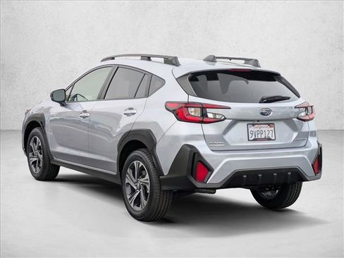 Certified 2025 Subaru Crosstrek 2.0i Premium image 7