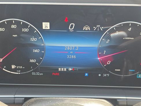 Used 2026 Mercedes-Benz GLE 350 GLE 350 image 28