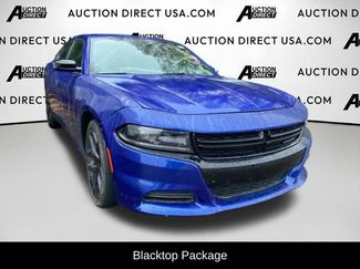Used 2021 Dodge Charger SXT w/ Blacktop Package video 3