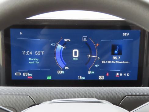 New 2025 Chevrolet Brightdrop 400 w/ Battery Pack, Max Range image 29