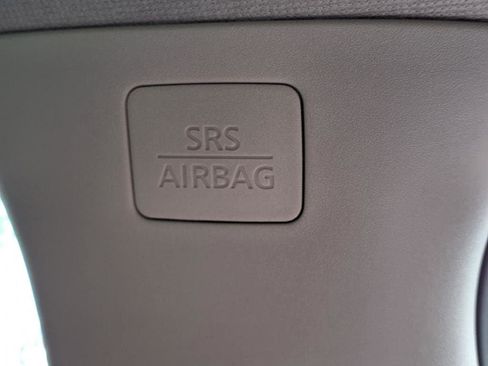 Used 2023 Nissan Sentra SR w/ Electronics Package image 15