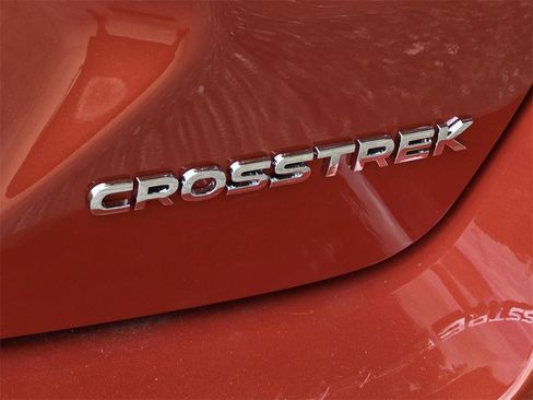 New 2025 Subaru Crosstrek 2.5i Premium image 31