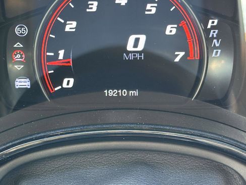 Used 2022 Dodge Durango SRT w/ Technology Group image 25