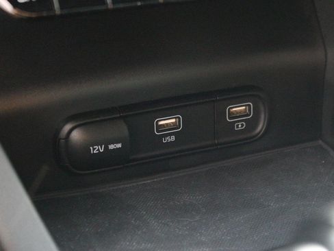 Used 2022 Kia K5 GT-Line FWD image 25
