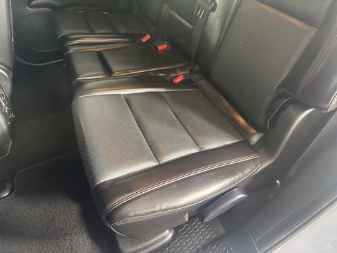 Used 2024 Dodge Durango GT RWD image 21