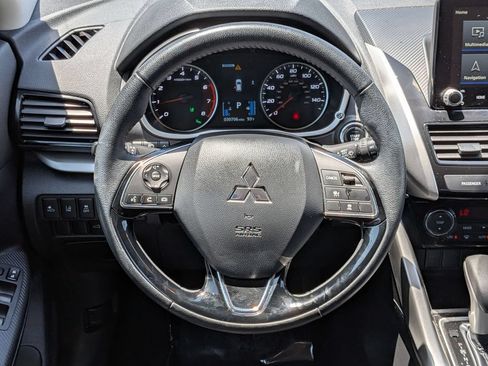 Used 2025 Mitsubishi Eclipse Cross SE AWD/4WD image 17