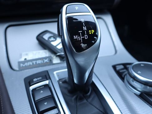 Used 2016 BMW 535i Sedan RWD image 31