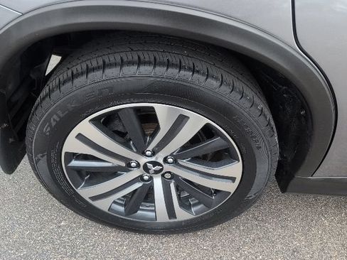 Used 2020 Mitsubishi Outlander Sport ES FWD image 12