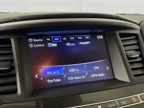 Used 2019 INFINITI QX60 Luxe image 16