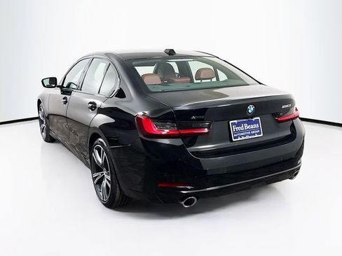 Used 2023 BMW 330i xDrive Sedan w/ Driving Assistance Package image 6