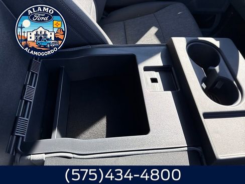 New 2026 Ford F250 XL w/ STX Appearance Package image 18