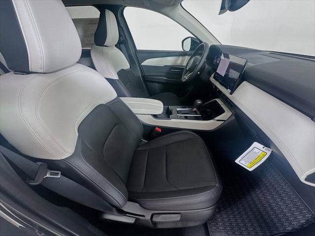 New 2026 MAZDA CX-5 Select AWD/4WD image 24