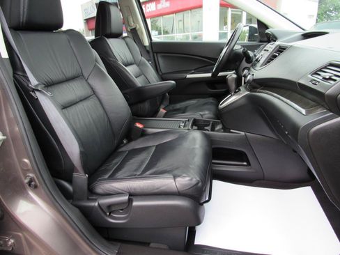 Used 2014 Honda CR-V EX-L image 7