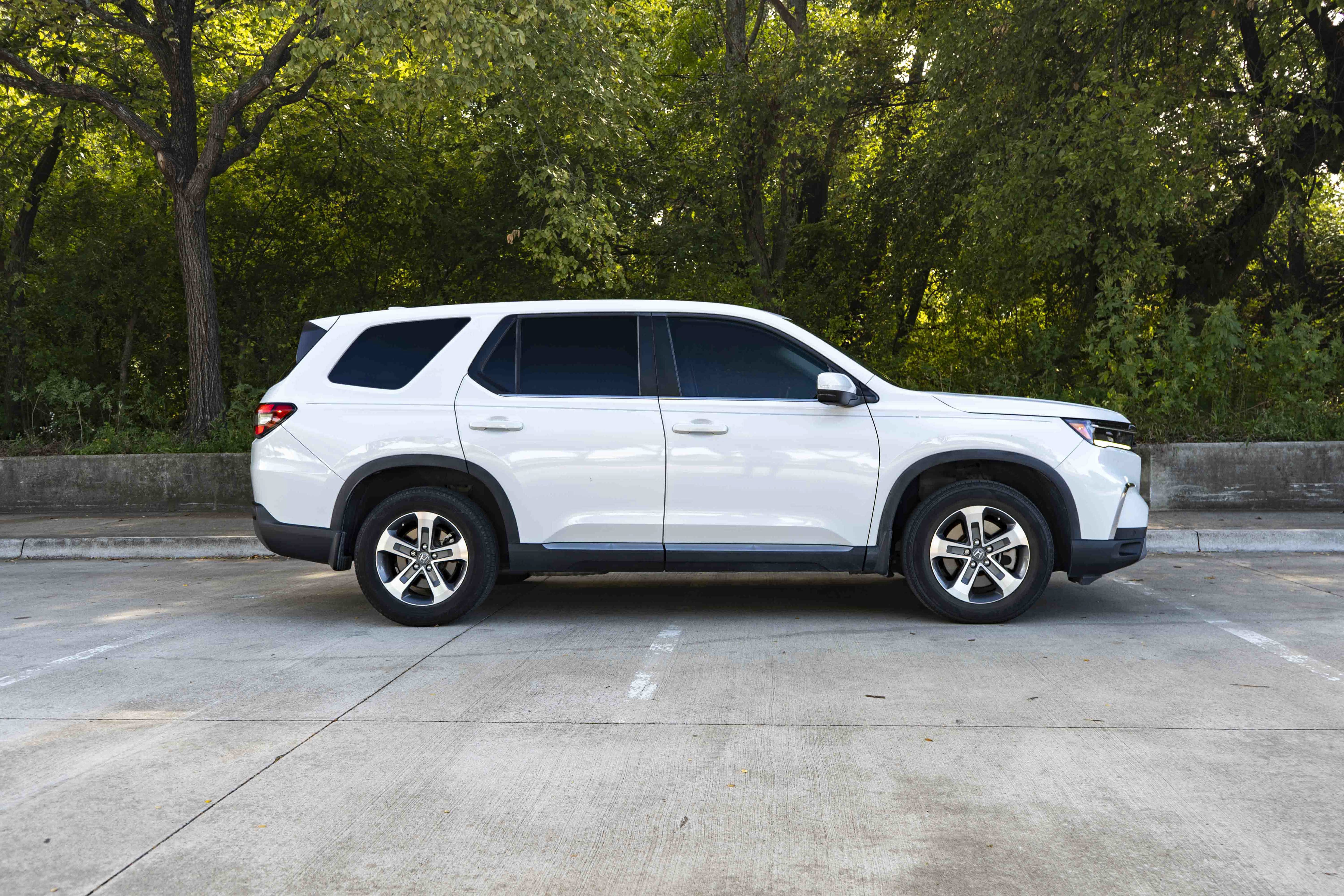Used 2023 Honda Pilot EX-L image 10