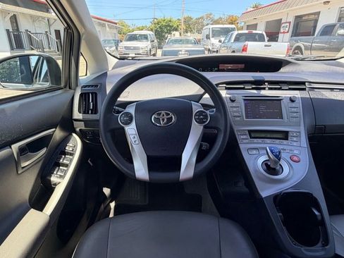 Used 2015 Toyota Prius Two FWD image 26