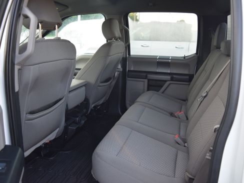 Used 2019 Ford F150 XLT w/ Equipment Group 302A Luxury AWD/4WD image 10