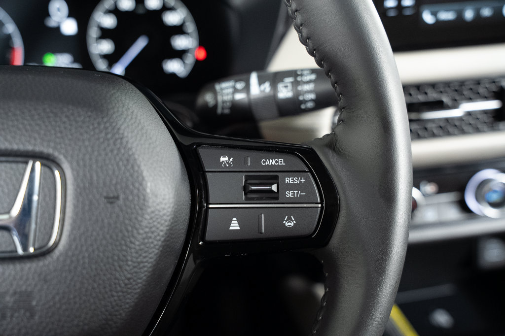 Used 2024 Honda HR-V EX-L image 30