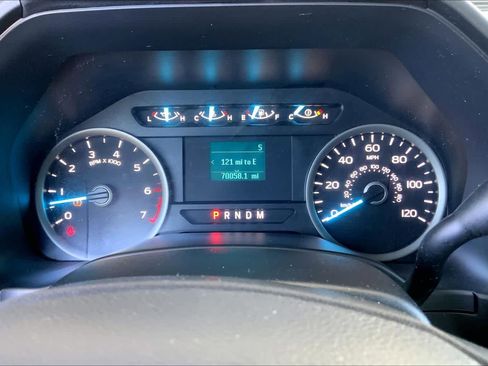 Used 2020 Ford F150 XLT RWD image 26