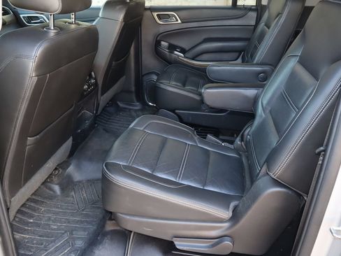 Used 2018 GMC Yukon XL Denali w/ Denali Ultimate Package RWD image 6