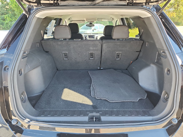 Used 2022 Chevrolet Equinox LT FWD image 31