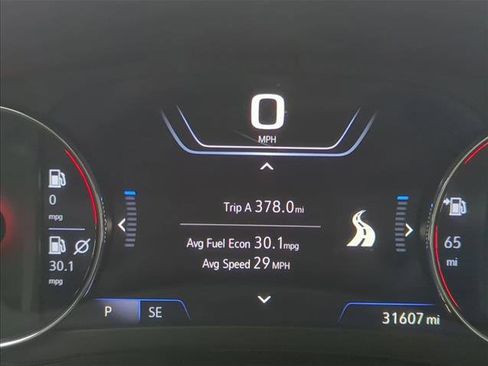 Used 2024 Chevrolet Malibu LT image 12