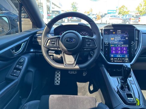 Used 2023 Subaru WRX Limited AWD/4WD image 14