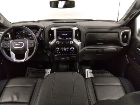 Used 2023 GMC Sierra 2500 SLT w/ SLT Premium Package image 42