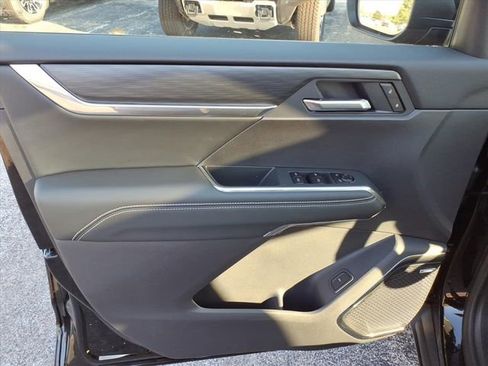 New 2026 GMC Acadia Elevation w/ Black Edition image 29