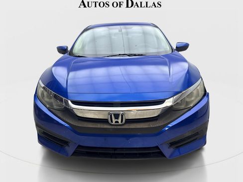 Used 2017 Honda Civic LX image 3