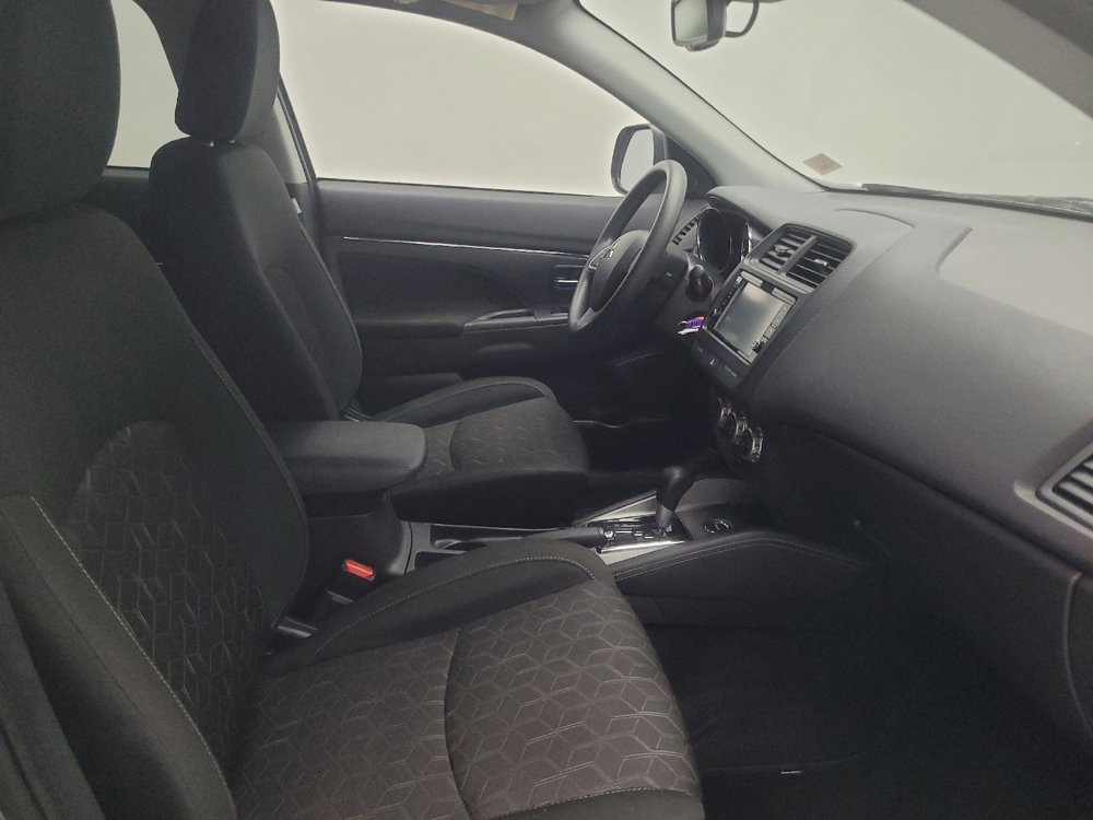 Used 2023 Mitsubishi Outlander Sport AWD image 21