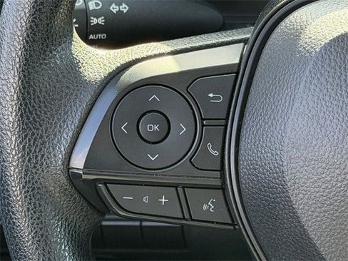 Certified 2025 Toyota Corolla LE image 14