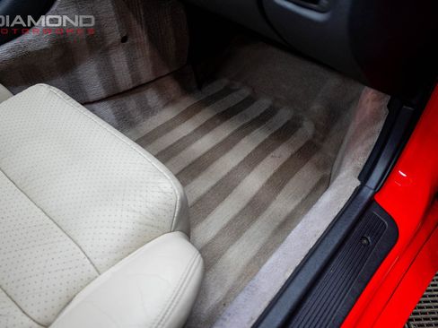 Used 1991 Mitsubishi 3000GT VR-4 image 81