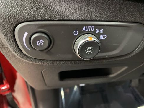 New 2026 Chevrolet TrailBlazer LT w/ LT Cold Weather Package image 38