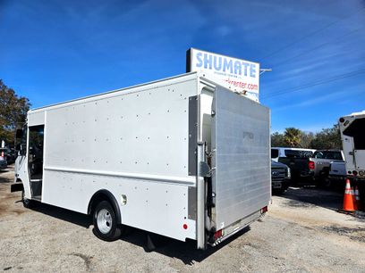Used 2014 Ford E-350 and Econoline 350 Super Duty w/ A/C Prep Package