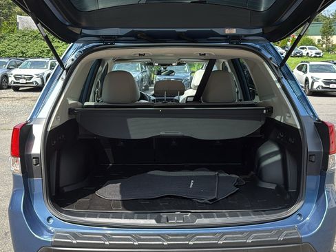 Certified 2023 Subaru Forester Premium AWD/4WD image 26