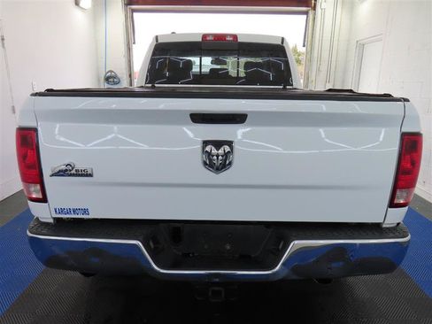 Used 2014 RAM 1500 Big Horn RWD image 11