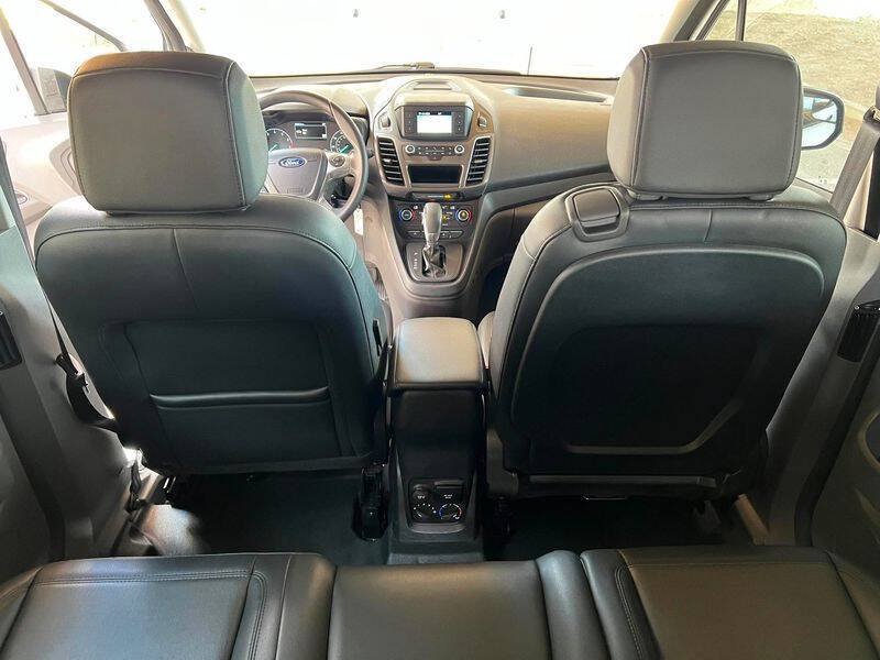 Used 2022 Ford Transit Connect XL FWD image 32