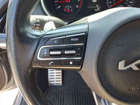 Used 2022 Kia Stinger GT1 RWD image 20