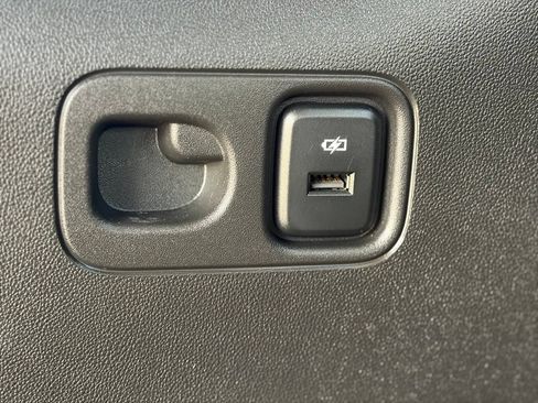 Used 2020 GMC Acadia AT4 w/ Trailering Package AWD/4WD image 14