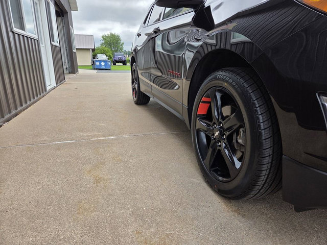 Used 2019 Chevrolet Equinox LT AWD/4WD image 13